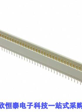 09721642903连接器 《 CONN DIN HDR 64POS PCB    》