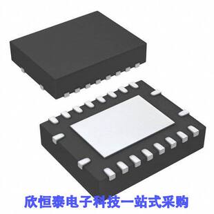 SN74ALVC244RGYR芯片 《 IC BUF NON-INVERT 3.6V 20VQFN 》