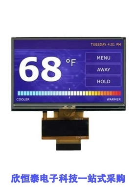 DT043BTFT/DT043BTFT-PTS1/DT043BTFT-TS