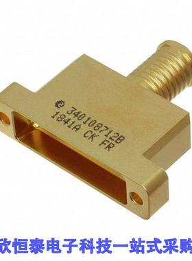 340108712B连接器 《 CONN BA【SHELL 31POS 180DEG SHLD    》