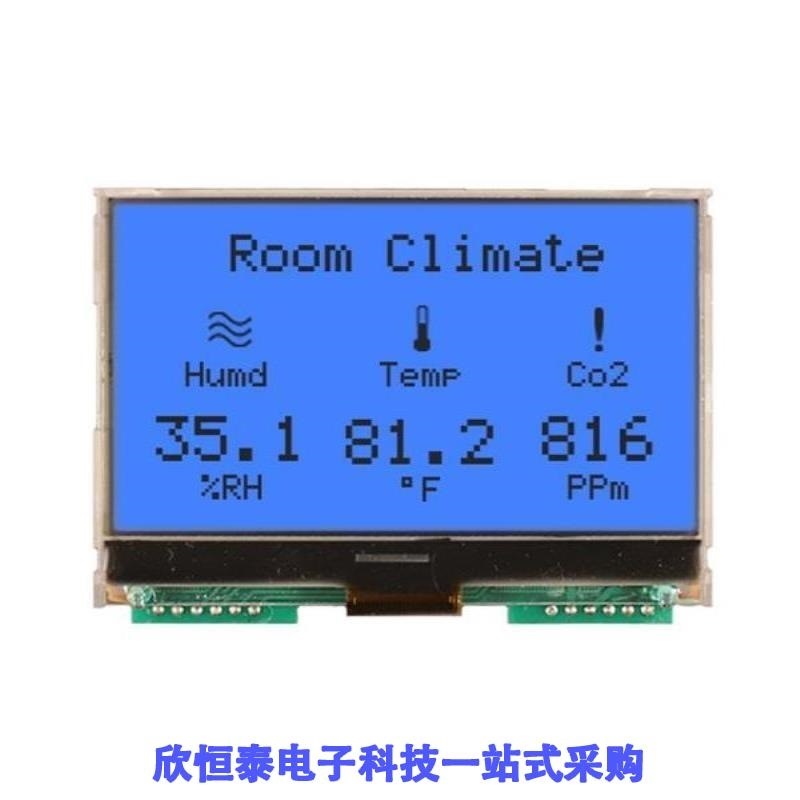 G12864B-BW-LW63 G12864C-BW-LW653 G12864A1-KW-LW63