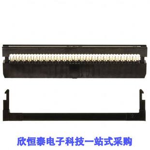 SFH213-PPPN-D22-ID-BK null Sullins Connector Solutions