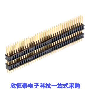 Samtec Inc. null 200 300