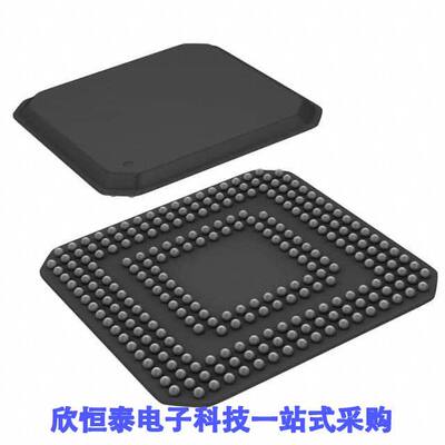 ADS5122CZHK芯片 《 IC ADC 10BIT PIPELINED 257BGA    》