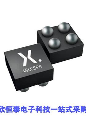 PMCM4402UPEZ分立半导体产品 《 MOSFET P-CH 20V 4WLCSP    》