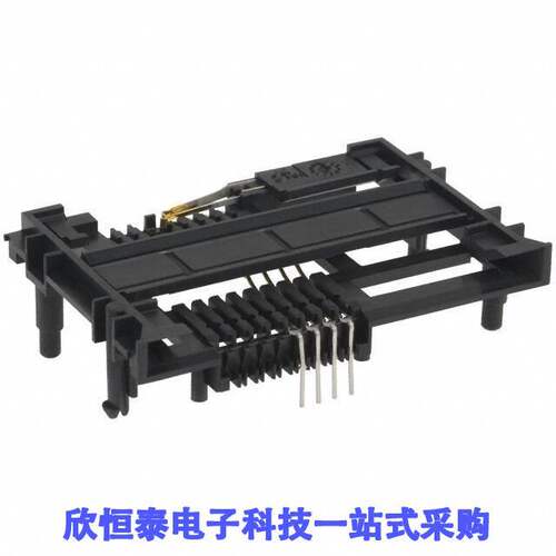 7334L2622F13LF连接器 《 CONN SMART CARD PUSH-PULL R/A    》