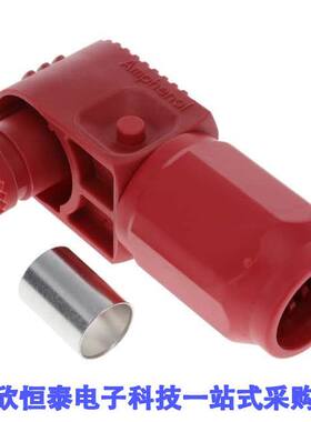 SLPPC70BNR3连接器 《 SURLOK PLUS, RIGHT ANGLE PLUG, 1    》