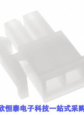 0039013022连接器 《 CONN RCPT HSG 2POS VERT DUAL    》