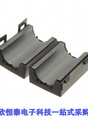 0431173551滤波器 《 FERRITE 220OHM SNAP ON 18.80MM    》