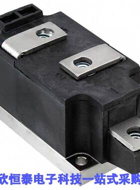 ND411635分立半导体产品 《 DIODE MODULE DUAL    》