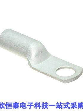 277149-4连接器 《 CONN RING FLAT 4AL 6CU #3/8    》