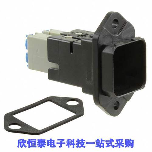 09352320331连接器 《 CONN INSERT 5P PUSH IN 14-20AWG    》