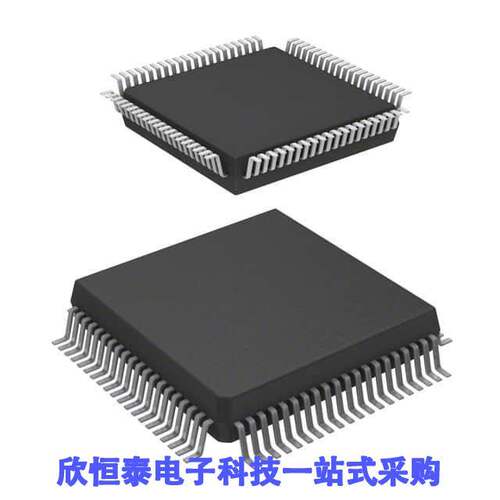 HD6473388F10芯片 《 MICROCONTROLLER, 16-BIT, OTPROM    》