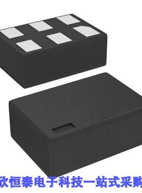 NC7ST00L6X芯片 《 IC GATE NAND 1CH 2-INP 6MICROPAK    》