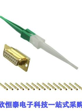 340100201BDAMA15SNMB连接器 《 D*MA CONNECTORS    》