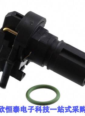 1432457连接器 《 CONN FMALE INSERT 4POS SOLDER    》