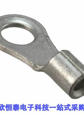 51873-1连接器 《 CONN RING CIRC 16-22AWG #6 CRIMP    》