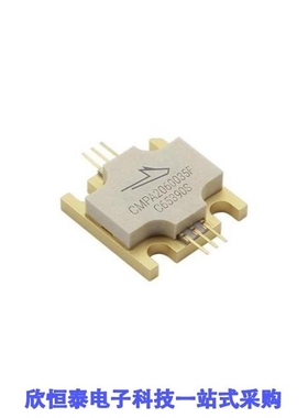 CMPA2060035F/CMPA2060035F-AMP/CMPA2560025F