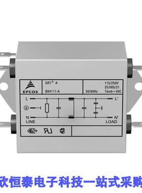 B84111A0000B120 null TDK Corporation