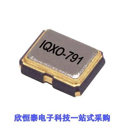 LFSPXO072801REEL null IQD Frequency Products