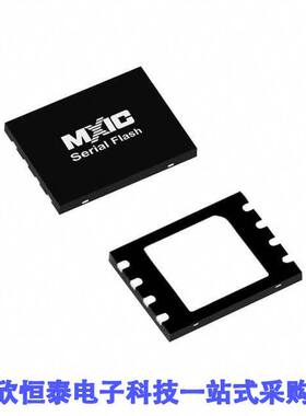 MX25L6406EZNI-12G null Macronix