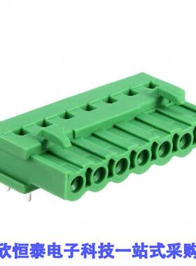 1786459连接器 《 TERM BLO【 HDR 7POS 90DEG 5.08MM    》