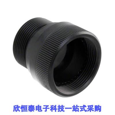 CIRBP22SCHSA连接器 《 CONN BA【SHELL ADPT SZ22 BLK    》