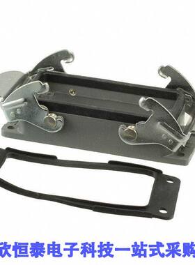 0936012577连接器 《 BULKHEAD MOUNTING HOUSING 2LEVER    》