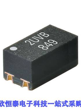 G3VM-21UV11继电器 《 DA SIGNAL RELAY MOS FET RELAY    》