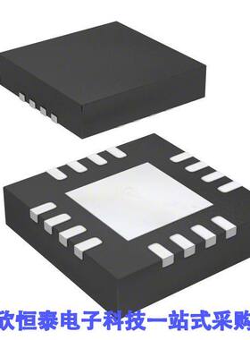 MAX1874ETE+芯片 《 IC LI+ CHARGER DUAL-IN 16-TQFN    》