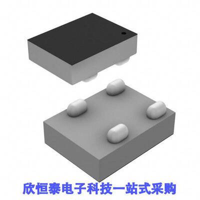 STPTIC-68G2C5射频 《 IC TUNABLE CAP RF BST 4WLCSP    》
