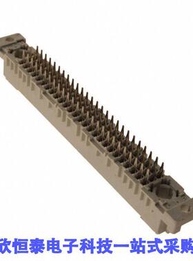 09032786830连接器 《 CONN DIN RCPT 80POS PCB    》