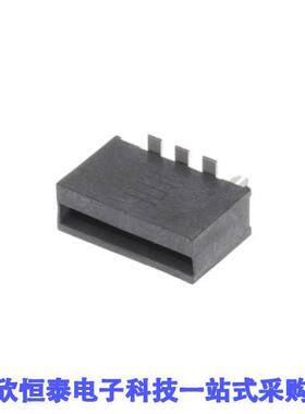 PEC-03-02-T-S-LC连接器 《 CONN EDGE CARD .100