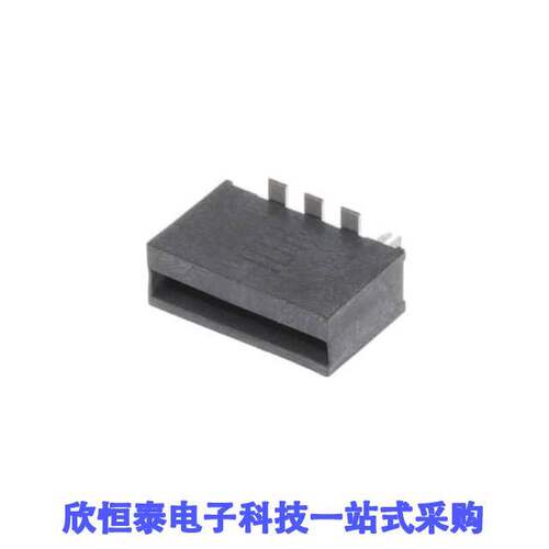 PEC-03-02-T-S-LC连接器 《 CONN EDGE CARD .100