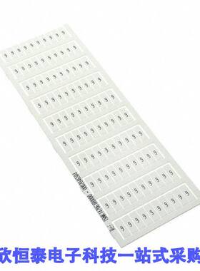 1SNK147061R0000连接器 《 SNK PRE-PRINTED    》