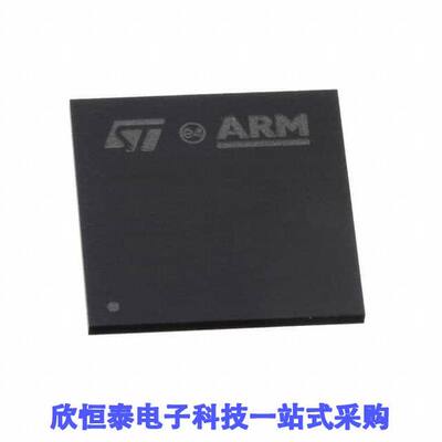 STM32F765NIH6芯片 《 IC MCU 32BIT 2MB FLASH 216TFBGA    》