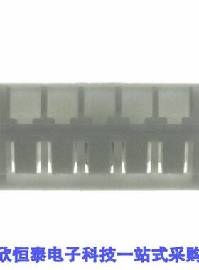 1470201-5连接器 《 CONN RCPT HOUSING 5POS VERT 2MM    》