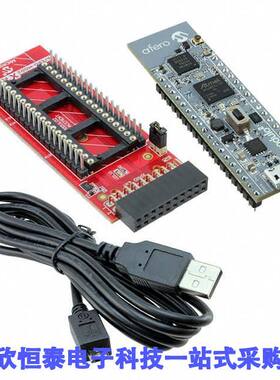 ATAFERO-MOD2-XPRO开发板 《 AFERO-MOD2-XPRO    》