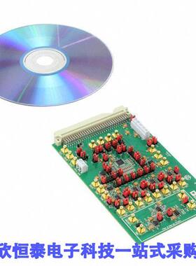 EVAL-AD7266EDZ开发板 《 BOARD EVAL FOR AD7266 A/D CONV    》