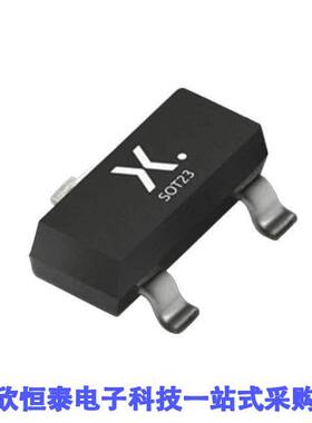 BCX71J,235分立半导体产品 《 TRANS PNP 45V 0.1A SOT23    》