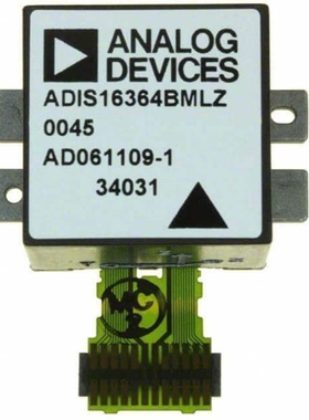 ADIS16364BMLZ/ADIS16365BMLZ/ADIS16375BMLZ