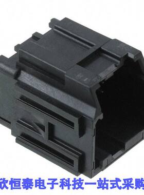 0346900120连接器 《 CONN HEADER VERT 12POS 2.54MM    》