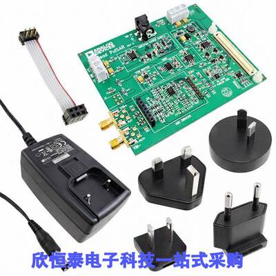 EVAL-AD7980SDZ开发板 《 BOARD EVAL FOR AD7980    》