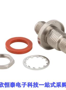 132170-12SS连接器 《 ADAPTER, SMA JA【 TO SMA JA【, B    》