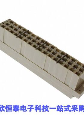 09050483202连接器 《 CONN RCPT HSG DIN 41612 48POS    》