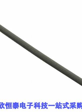 3030202射频 《 GASKET FABRIC/FOAM 2MMX1M DSHAPE    》