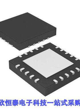 PIC24F08KL201-I/MQ芯片 《 IC MCU 16BIT 8KB FLASH 20QFN    》