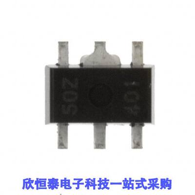 NJW4132U2-B-TE2 null NJR Corporation/NJRC