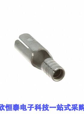 0190370004连接器 《 CONN TERM RCPT 14-16AWG CRIMP    》