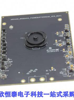 AR0430CS2C34SMFAH3-GEVB null ON